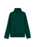 TOMMY HILFIGER Trui groen