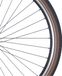 Cortina Velg J19SZ dark grey matt