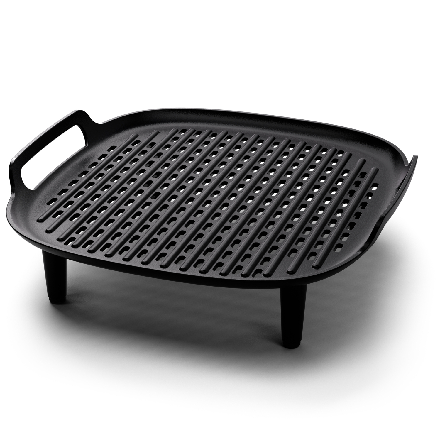 Philips HD9959/00 Airfryer Grill Kit XXL - Black