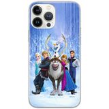 ERT GROUP mobiel telefoonhoesje voor Huawei P30 origineel en officieel erkend Disney patroon Frozen 001
