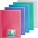 Elba showalbum 2nd Life A4, 20 hoesjes, PP, multicolor