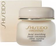 Shiseido Concentrate Facial Nourishing Cream 30ml
