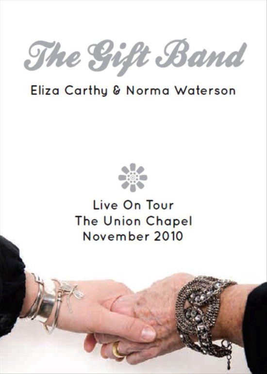 Live Gift Band Live On Tour - The Union Chapel