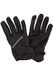 endurance Uniseks handschoenen Narita 1001 Black L