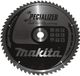 Makita lame de scie SPECIALIZED bois avec clous 355x30x60T