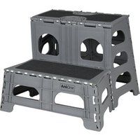 AniOne Trapladder