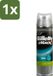 Gillette Mach3 Gel à raser Défense complète confort supplémentaire 200 ml