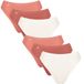 Sloggi Basic+ Tai-slip voor dames, effen, 6 stuks, XXL, MULTIPLE COLOURS 21