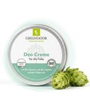 GREENDOOR Voetdeodorant 50ml