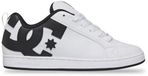 DC Shoes Court Graffik Schoenen Wit EU 37 Vrouw