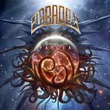 Suburban Paradox - Pangea