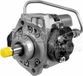 METZGER Pompe haute pression common rail, adapté entre autres pour OPEL ASTRA