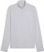 Puma Velocity Cloudspun Sweatshirt Met Halve Rits Wit XL Man