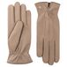 Roeckl Vingerhandschoenen ' Antwerpen ' taupe
