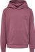 Hummel Hmlfastwo Hoodie 220667 Kinderen Roze