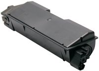 Inktkenners Toner Geschikt voor Kyocera TK-580 | 1x Zwart Geschikt voor Kyocera ECOSYS P6021cdn - FS-C5150DN