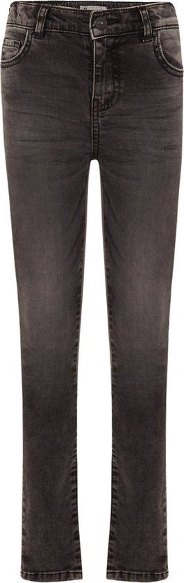 LTB Sophia Girls' Jeans - Black - 7 Years