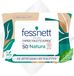 Fess'Nett Toiletpapier, vochtig, Natura, 50 stuks, dermatologisch getest, 0% parabenen, 0% fenoxyethanol, hypoallergeen