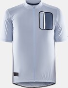 Craft - ADV Offroad SS Jersey - Fietsjersey - Lichtblauw - Heren - Maat M