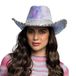 Boland Darling cowboyhoed met kleurverloop