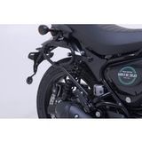 SW-Motech Royal Enfield HNTR 350 Porte-bagages droit