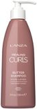 L'ANZA Healing Curls Shampoo Beurre - 236 ml