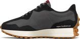 New Balance WS327 Dames Sneakers - Black