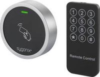 Sygonix SY-4599780 Transponder toegangsysteem Opbouw (op muur) 24 V/DC IP66