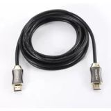 D2 Diffusion Diffusion HDMI-kabel mannelijke naar HDMI mannelijke 2.0a 5 m Zwart