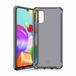 ITSKINS SpectrumClear coque de téléphone portable 15,5 cm (6.1") Housse Gris