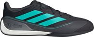 adidas Performance Feroza Base Mercedes AMG Petronas F1 Team Schoenen - Unisex - Zwart - Maat 43 1/3