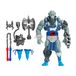 Masters of the Universe Mattel Masters of the Universe x ThunderCats Panthro Action Figure