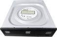 Xlyne 570504 Interne DVD-speler Bulk SATA III Zwart, Zilver