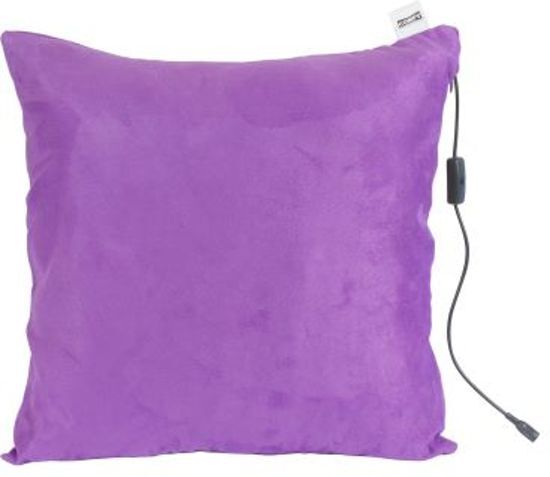 Comfy massagekussen Standaard lila