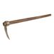 KS Tools 963.9605 Hakbijl 950 mm 1670 Gewicht (kop) 730 g