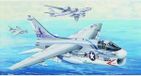 Trumpeter 02231 kit de modèle Vought A-7E Corsair II - Plastique - 2022
