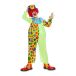 Mom Costume de Clown pour Enfants