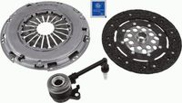 Sachs Kupplungssatz 3000 990 490 Dacia 30 21 828 90r 30 21 844 71r