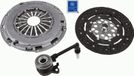 Sachs Kupplungssatz 3000 990 490 Dacia 30 21 828 90r 30 21 844 71r