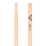 Vater - 1 Paar 3A Lite (Houten Punt) American Hickory Drumsticks - VH3ALW