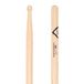 Vater - 1 Paar 3A Lite (Houten Punt) American Hickory Drumsticks - VH3ALW