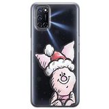 ERT GROUP mobiel telefoonhoesje voor Oppo A92/ A72/ A52 origineel en officieel erkend Disney patroon Winnie the Pooh and friends 027