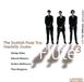 Scottish Metier Scottish Flute Trio - Musgrave, Bates, McPherson,..: Feas (CD)