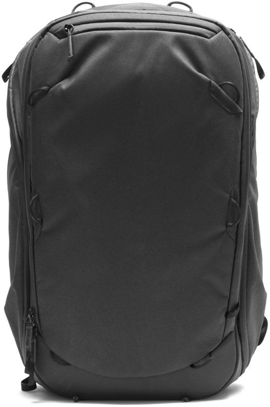 Peak Design Travel Backpack 45L V2 - Black
