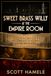 Sweet Brass Willy at the Empire Room: A Historical Mystery of Jazz, Mobsters, and the Palmer House