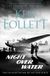 Night Pan Night Over Water Paperback