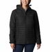 Columbia Silver Falls™ Ii Jas Zwart L Vrouw