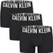 Calvin Klein Intense Power Trunk Boxershorts Jongens (3-pack) - Maat 14/16