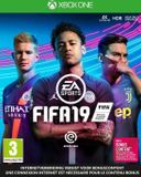Electronic Arts FIFA 19 - Xbox One - Standard Edition