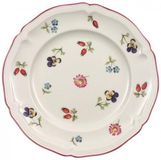 Villeroy & Boch Petite Fleur gebaksbord 17cm